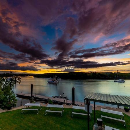 Lucinda Fishing Lodge Εξωτερικό φωτογραφία