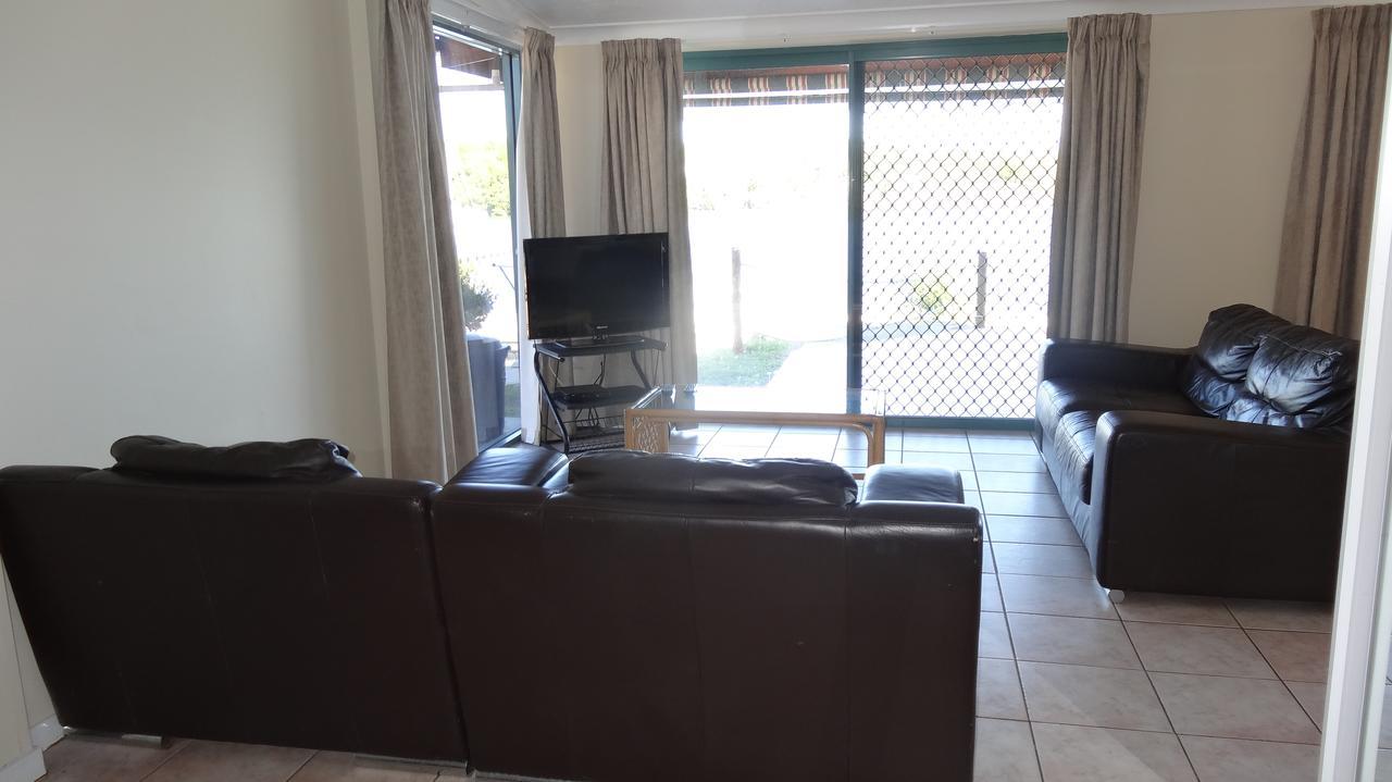 Lucinda Fishing Lodge Εξωτερικό φωτογραφία
