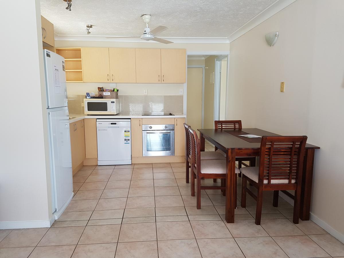Lucinda Fishing Lodge Εξωτερικό φωτογραφία