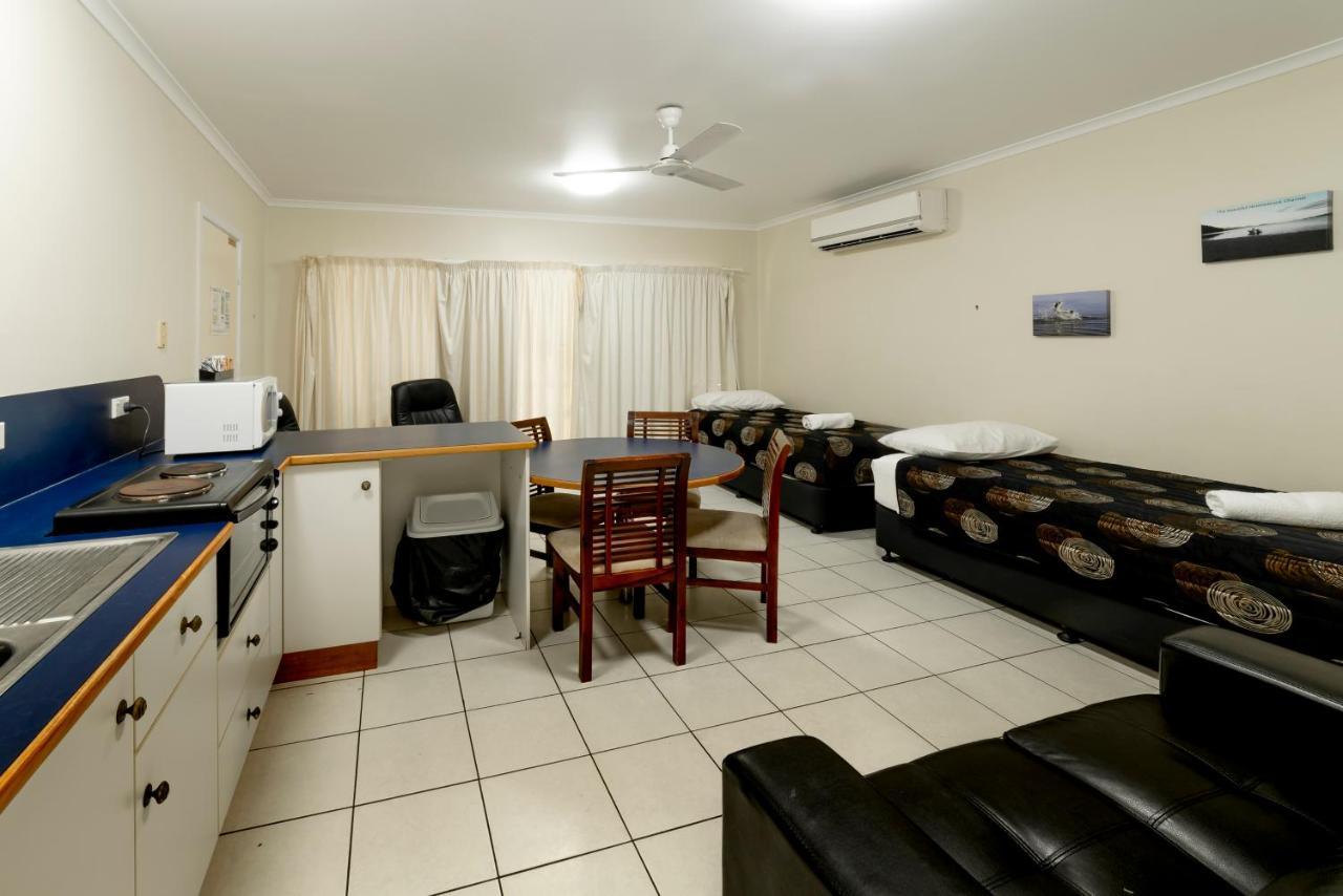 Lucinda Fishing Lodge Εξωτερικό φωτογραφία