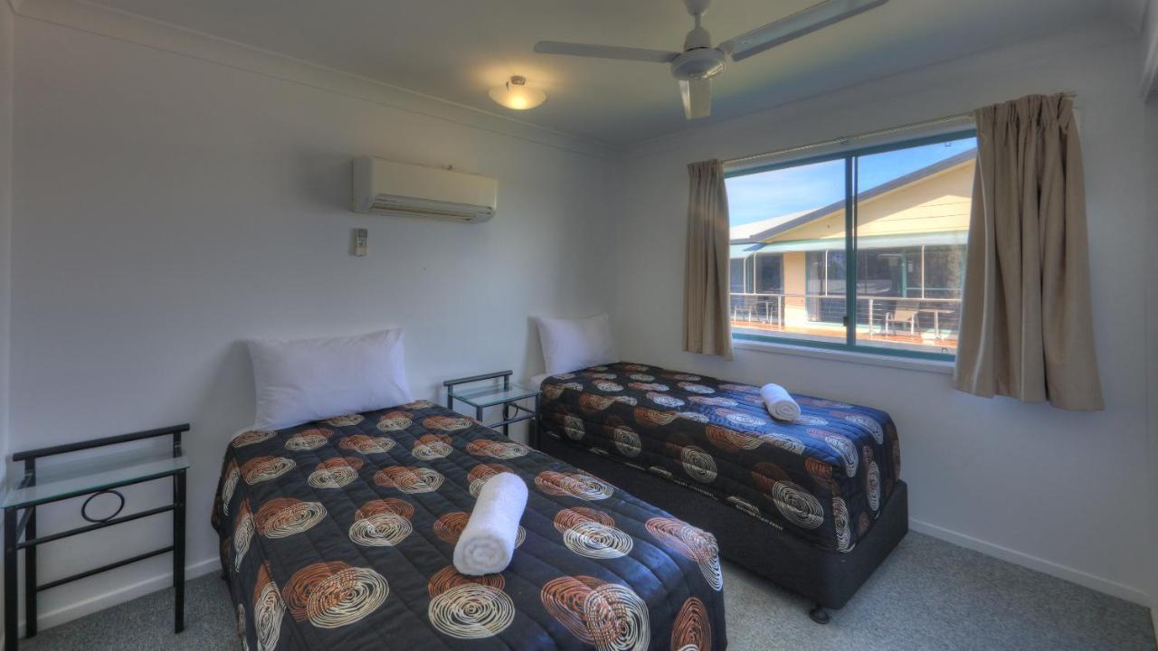 Lucinda Fishing Lodge Εξωτερικό φωτογραφία