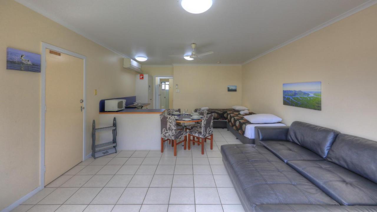 Lucinda Fishing Lodge Εξωτερικό φωτογραφία